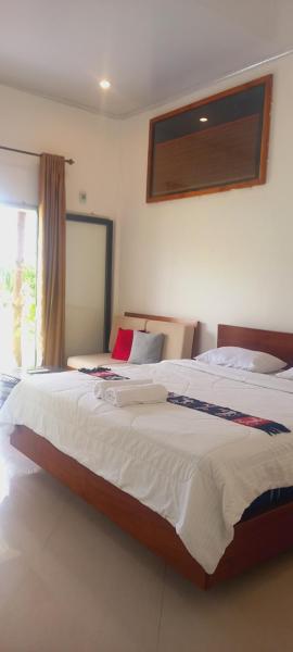 Inang Amang Homestay